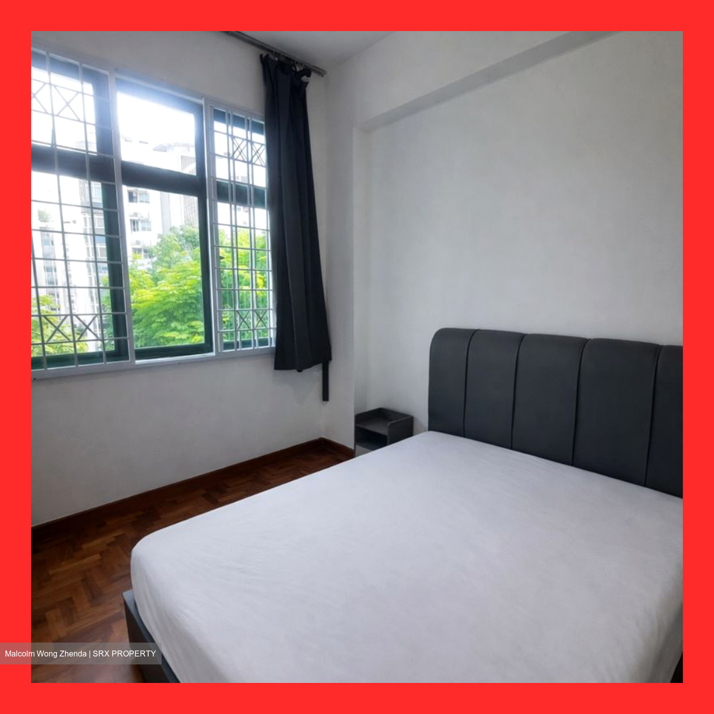 Hillview Green (D21), Condominium #521472271